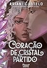 Coração de crista...
