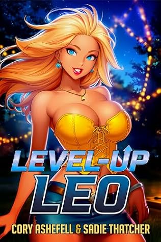 Level-Up Leo