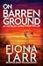 On Barren Ground (Detective Jenny Williams #1)