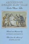 Ardizzone's English Fairy Tales by Edward Ardizzone