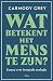 Wat betekent het mens te zijn: Essays over integrale ecologie (Dutch Edition)