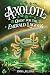 Axolotl Quest for the Emera...