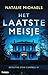 Het laatste meisje (Detective Steve Campbell) by Natalie Michaels