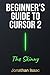 Beginner's Guide to Cursor ...
