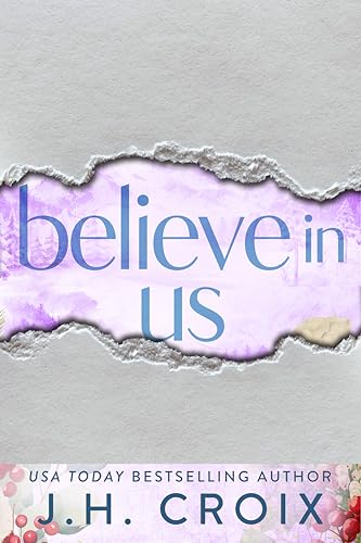 Believe in Us (Heartfire Falls #4)
