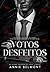 VOTOS DESFEITOS (Portuguese Edition)