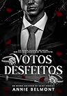 VOTOS DESFEITOS
