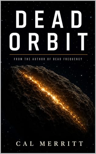 Dead Orbit (Kindle Edition)