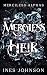 Merciless Heir (Merciless Alphas #2)