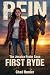 REIN - First RYDE (Rein: Th...
