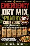 Emergency Dry Mix...