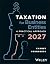 Taxation of Business Entities, with eBook Access Code: A Practical Approach, 2027