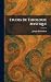 Etudes De Theologie Mystique