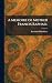 A Memoire of Mother Francis...