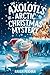 The Axolotl's Arctic Christ...