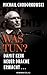 Was tun? by Michail Chodorkowski