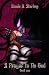 A Prayer to No God: A Dark and Fluffy Monster Romance Novel (The Godless World)