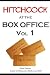 Hitchcock At The Box Office...