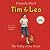 THE ADVENTURES OF TIM & LEO...