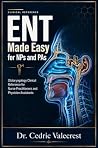 ENT Made Easy for...