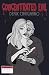 Concentrated Evil: A Collection of Short Horror Fiction