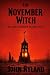 The November Witch by John Ryland The November Witch by John Ryland
