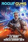 Rogue Guns: A Mil...
