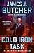 Cold Iron Task (The Unorthodox Chronicles)