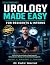 Urology Made Easy for Resid...