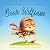 Dear William: A personalized love letter reminding your William that he is strong, brave, kind, and deeply loved, just as he is.