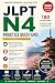 JLPT N4 Practice Workbook: ...