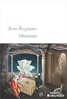 Minotaure by Boris Bergmann Minotaure by Boris Bergmann