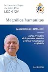 Magnifica humanit...