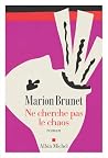 Ne cherche pas le...