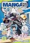Manga Issho - Tome 6