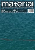 Material - Issue No. 4