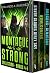 Montague & Strong Collection, Books 4-6 (Montague & Strong, #4-6)