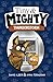 Tiny and Mighty: Thunderstorm (Tiny and Mighty: Dyslexia-Friendly Chapter Books for Kids Ages 6-10 Book 4)