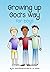 Growing Up God's Way for Boys