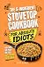 The 5-Ingredient Stovetop C...