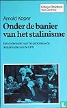 Onder de banier v...
