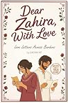 Dear Zahira, With...