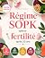 Régime SOPK spécial fertili...