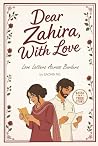 Dear Zahira, With...