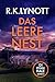 Das leere Nest: Ein England...