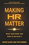 Making HR Matter:...