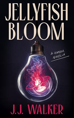 Jellyfish Bloom (Kindle Edition)