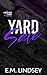 Yard Sale by E.M. Lindsey