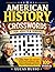 American History Crosswords...