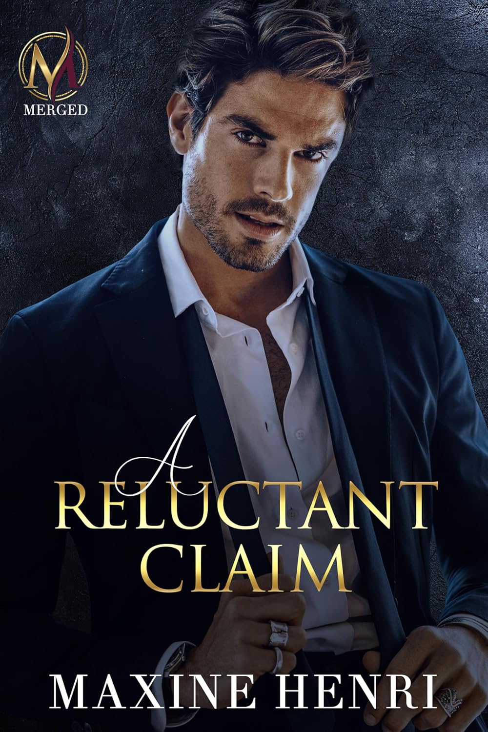 A Reluctant Claim: An Accidental Pregnancy Billionaire Romance (MERGED)